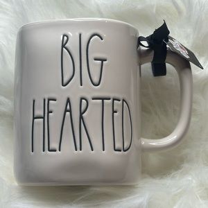 🚨Price Drop🚨 Rae Dunn - Wizard of Oz - Tin Man Mug